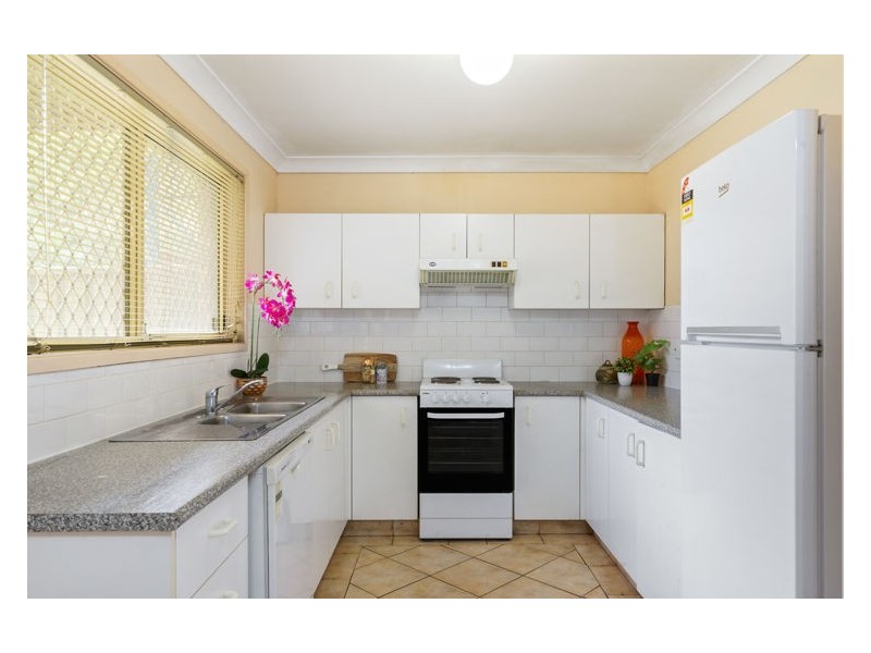 20/307 Flushcombe Road, Blacktown NSW 2148