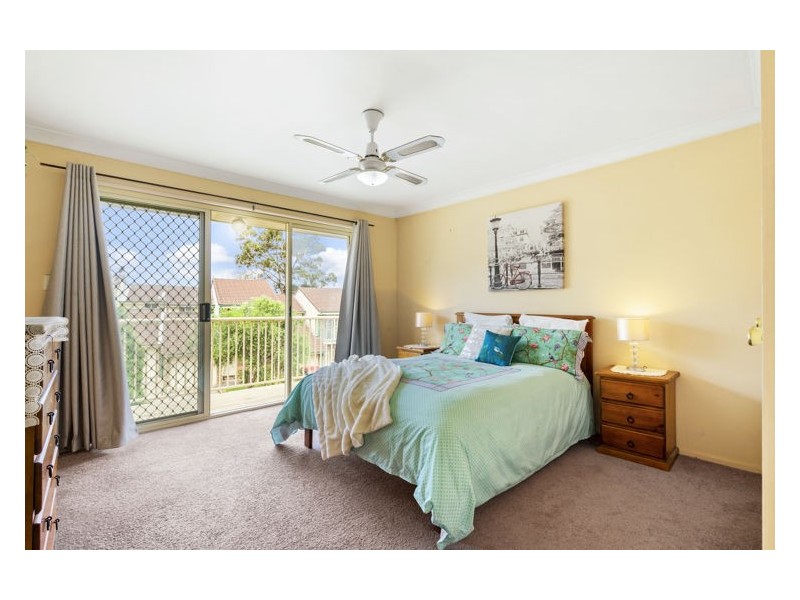 20/307 Flushcombe Road, Blacktown NSW 2148
