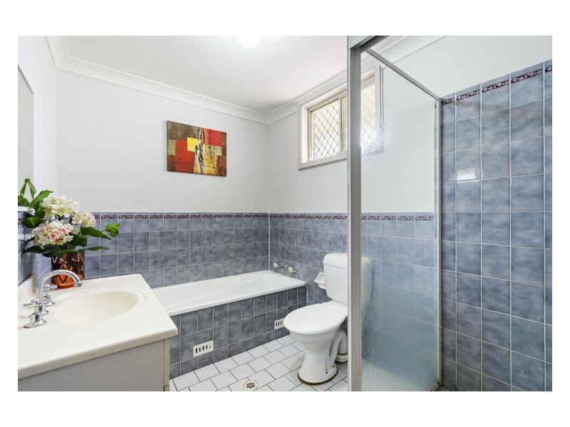 20/307 Flushcombe Road, Blacktown NSW 2148