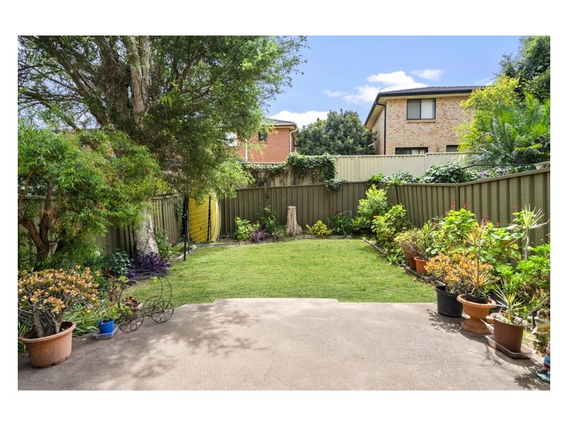 20/307 Flushcombe Road, Blacktown NSW 2148