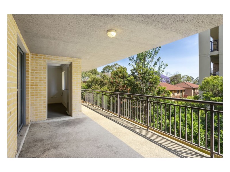 18/5-9 Fourth Avenue, Blacktown NSW 2148