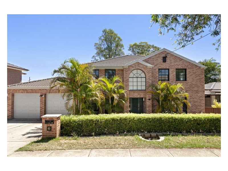 14 Garden Street, Blacktown NSW 2148