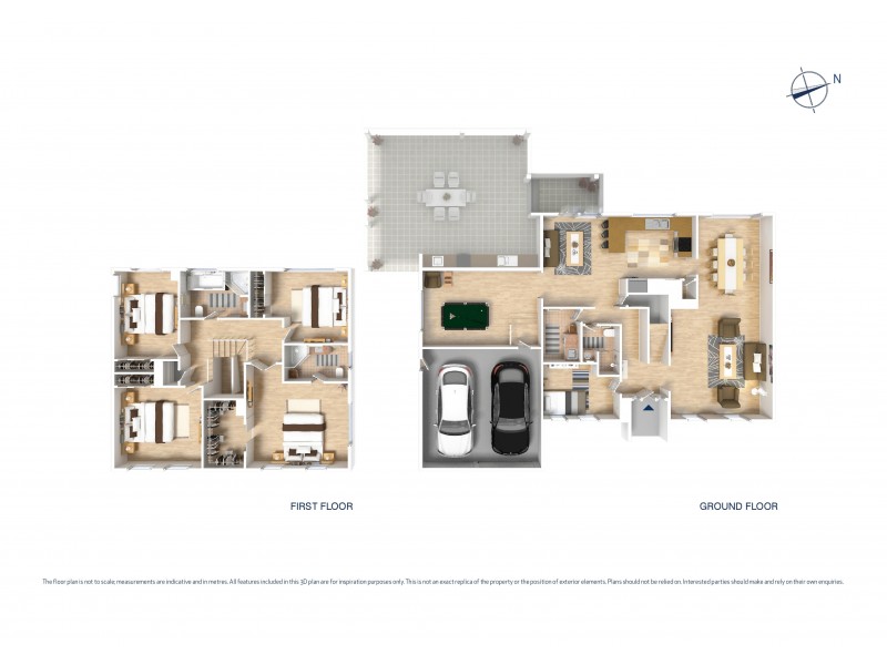 14 Garden Street, Blacktown NSW 2148 Floorplan