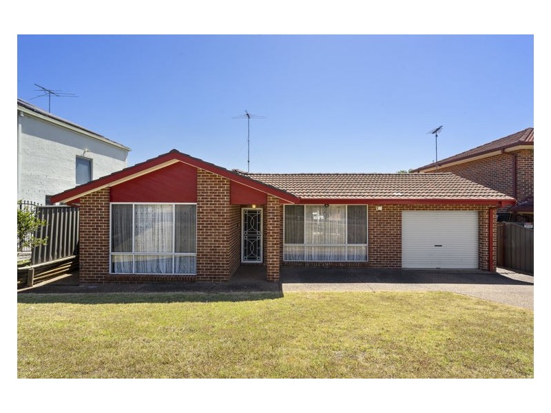 5 Fife Street, Blacktown NSW 2148