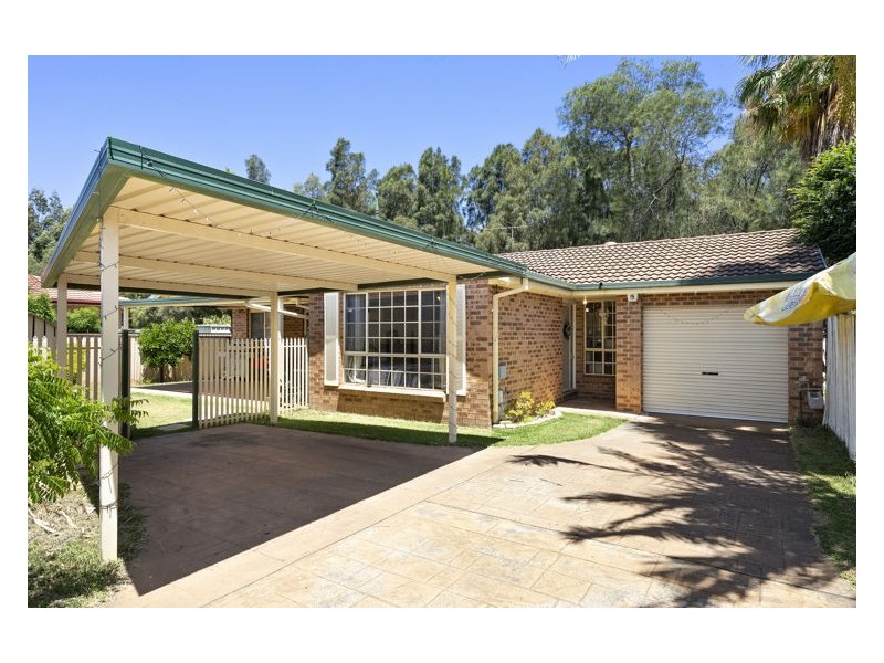 34 De Castella Drive, Blacktown NSW 2148