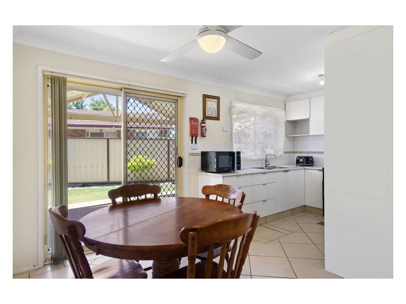 34 De Castella Drive, Blacktown NSW 2148