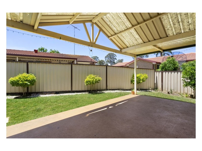 34 De Castella Drive, Blacktown NSW 2148