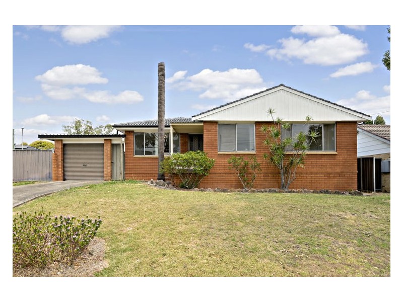 37 Ollier Crescent, Prospect NSW 2148