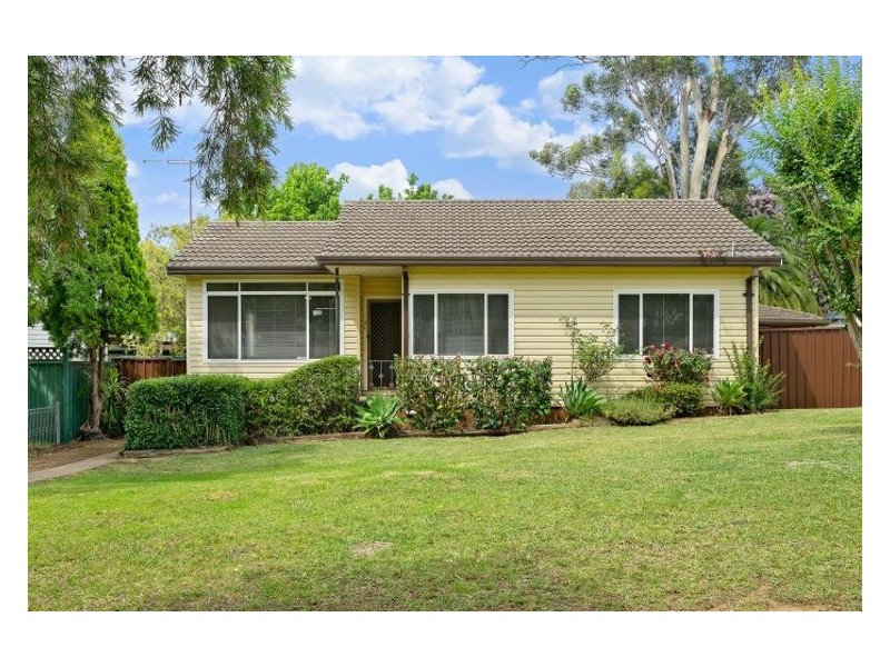 44 Shannon Street, Lalor Park NSW 2147