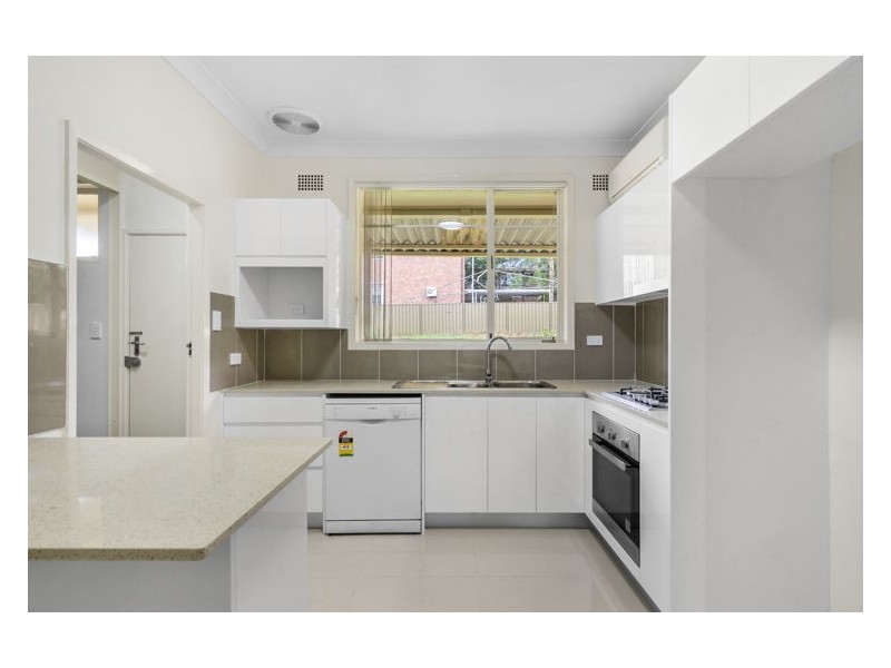 25 Panorama Parade, Blacktown NSW 2148