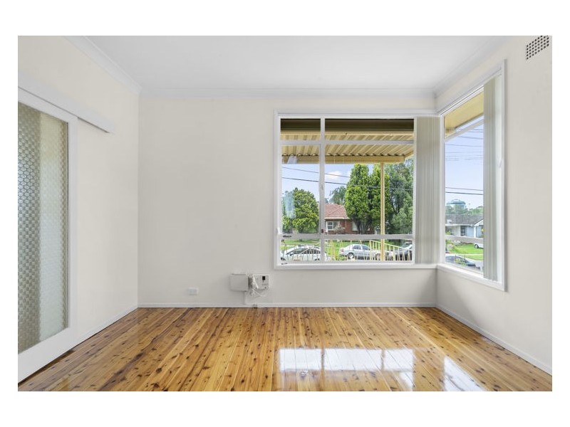 25 Panorama Parade, Blacktown NSW 2148