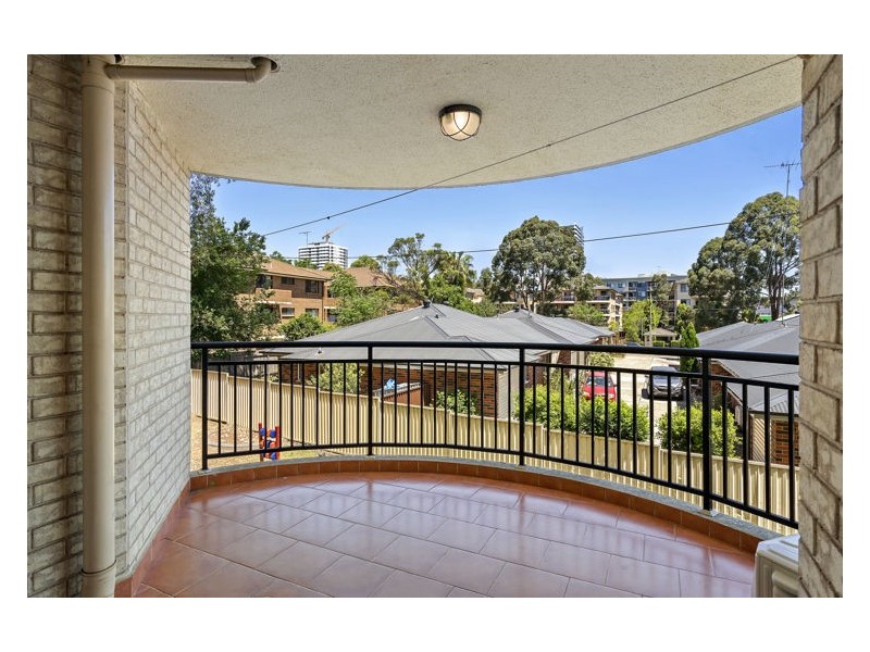 15/30-32 Fifth Avenue, Blacktown NSW 2148