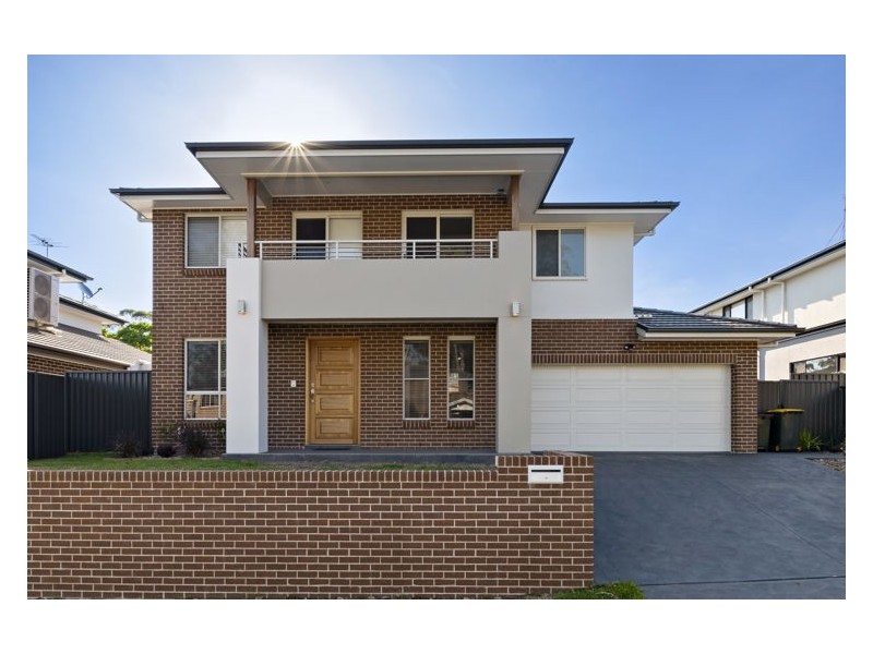 26 Wilkinson Avenue, Kings Langley NSW 2147