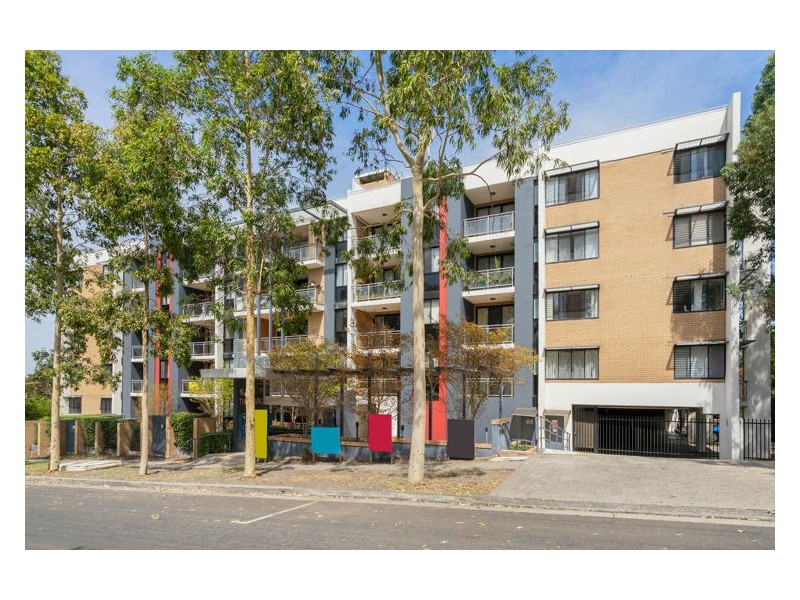 23/16-24 Oxford St, Blacktown NSW 2148