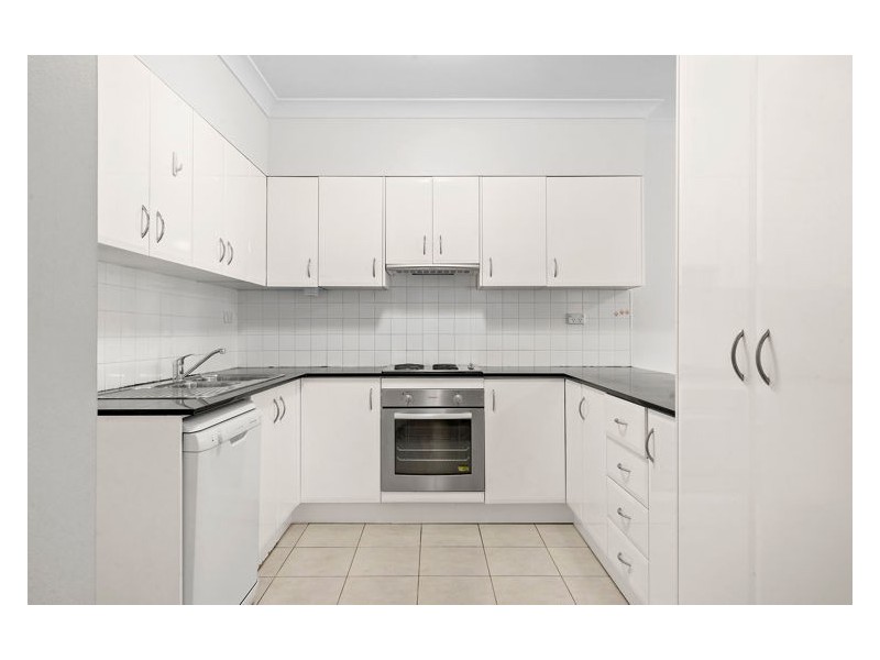 23/16-24 Oxford St, Blacktown NSW 2148