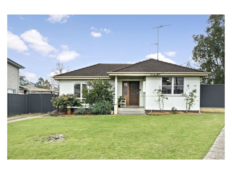 15 Gary Grove, Marayong NSW 2148