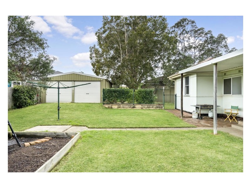 15 Gary Grove, Marayong NSW 2148