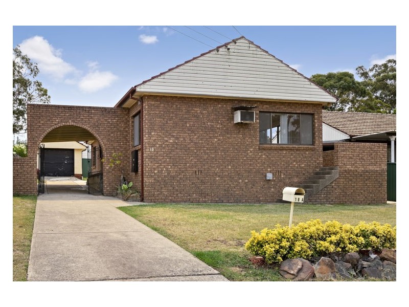 18 Maloney Street, Blacktown NSW 2148