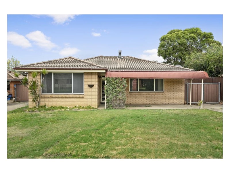 68 Kerwin Circle, Hebersham NSW 2770