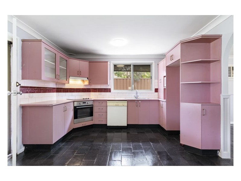 68 Kerwin Circle, Hebersham NSW 2770