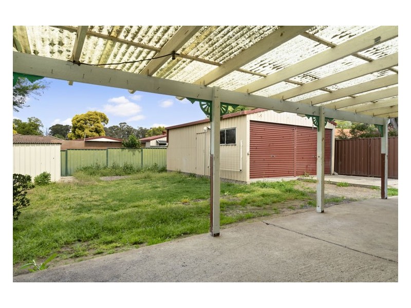 68 Kerwin Circle, Hebersham NSW 2770