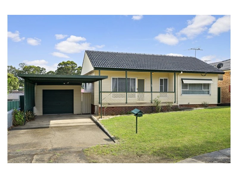 17 June Street, Blacktown NSW 2148