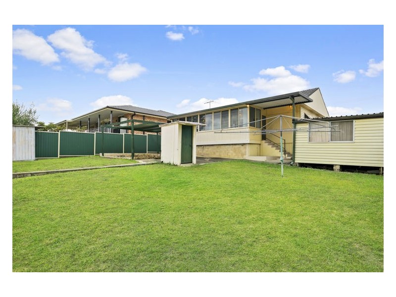 17 June Street, Blacktown NSW 2148