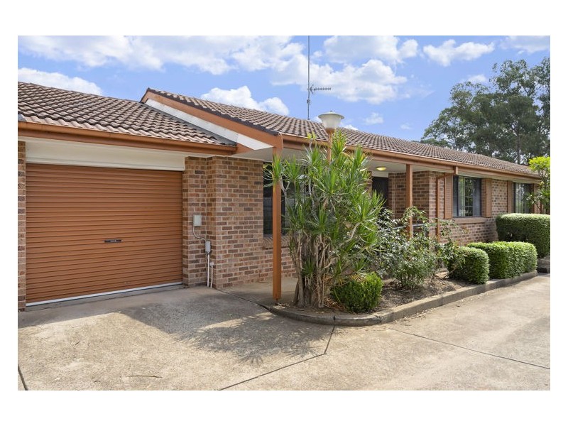 3/44 Allawah Street, Blacktown NSW 2148