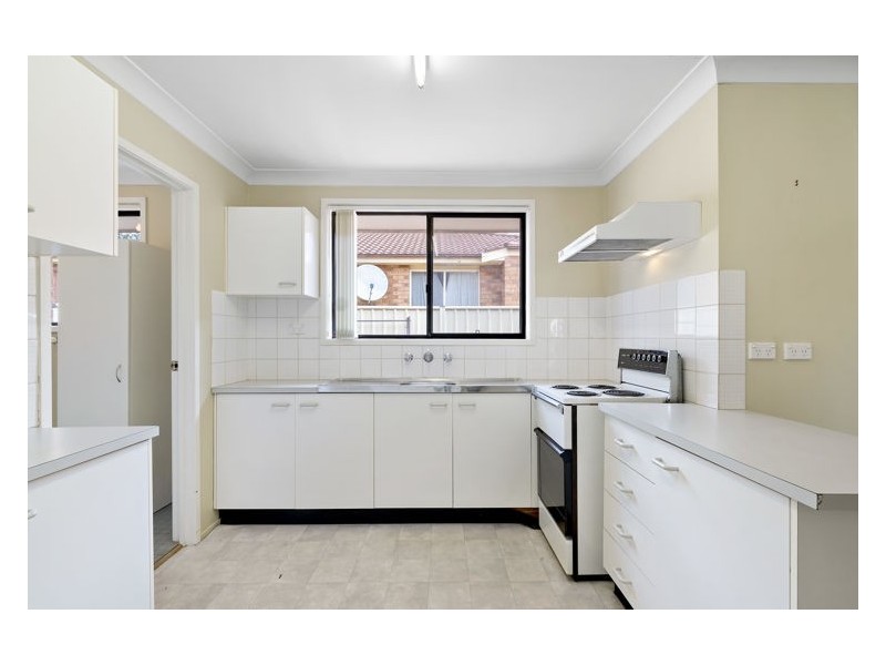 3/44 Allawah Street, Blacktown NSW 2148