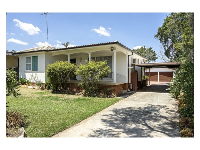 26 Sylvia Street, Blacktown NSW 2148