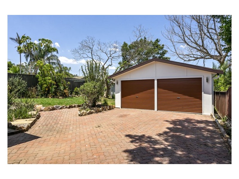 26 Sylvia Street, Blacktown NSW 2148