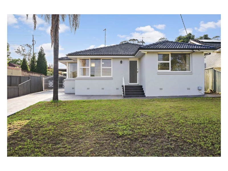 20 Beaufort Road, Blacktown NSW 2148