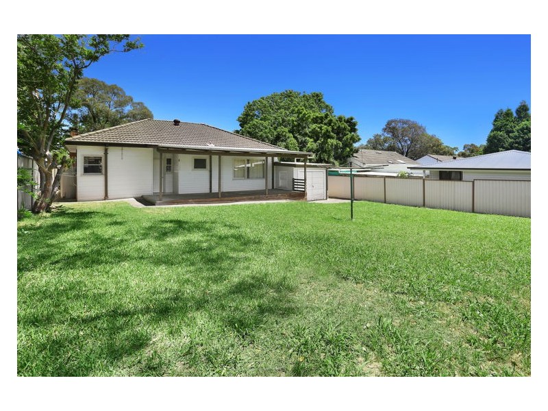 9 Ross Street, Blacktown NSW 2148