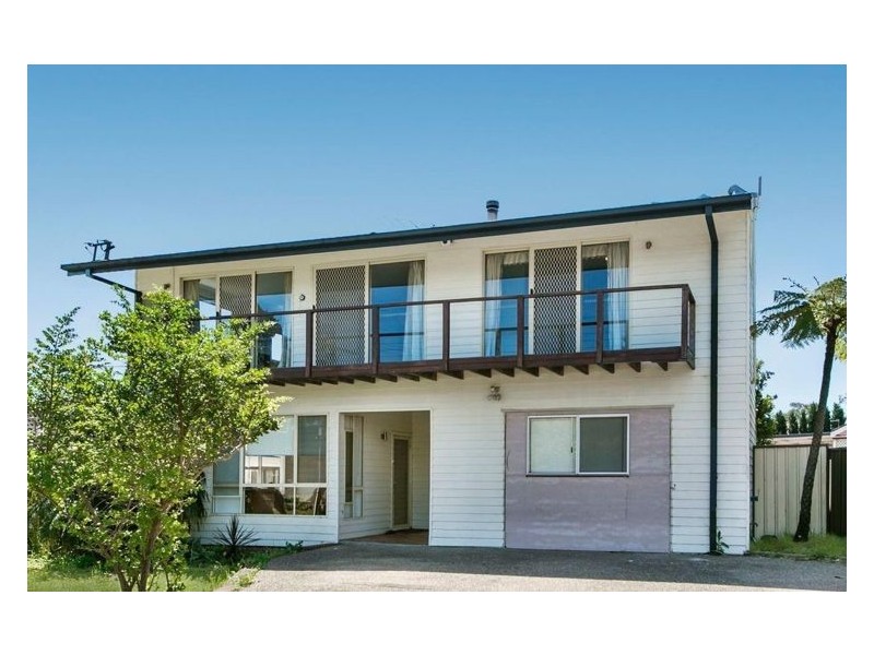 10A Burdett Crescent, Blacktown NSW 2148