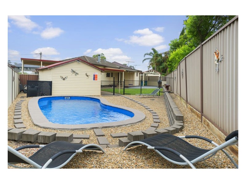 22 Kaban Street, Doonside NSW 2767