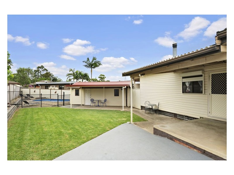 22 Kaban Street, Doonside NSW 2767