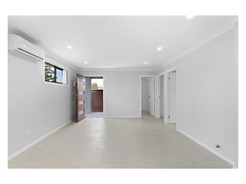 5A Nathan Crescent, Dean Park NSW 2761