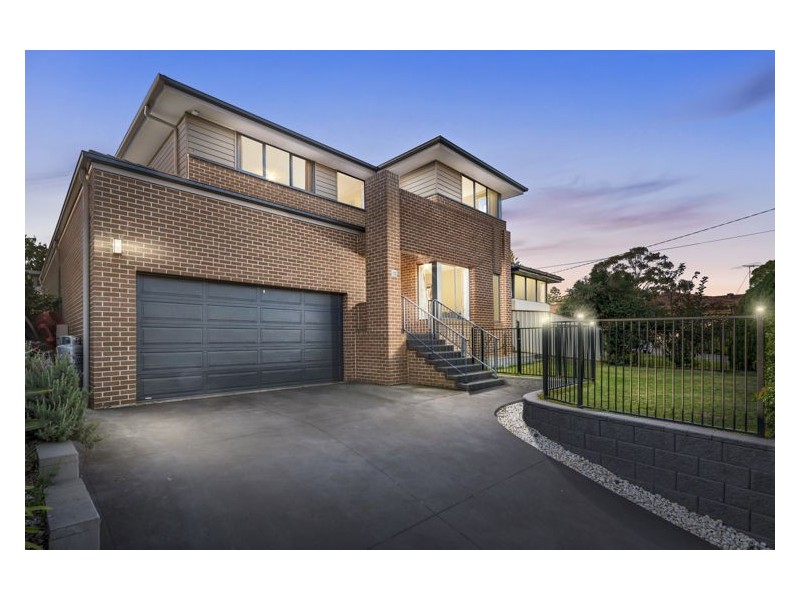 32 Nowland Street, Seven Hills NSW 2147