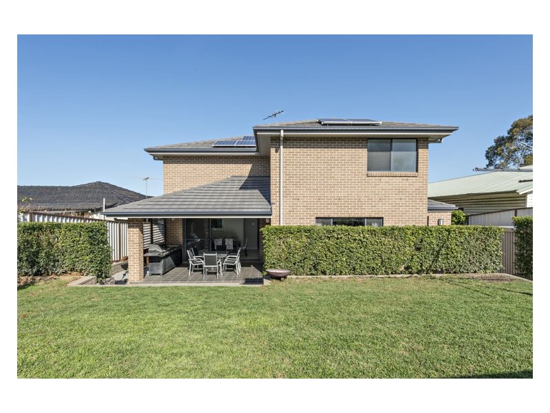 32 Nowland Street, Seven Hills NSW 2147