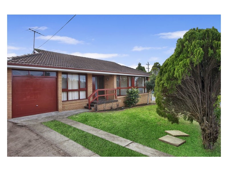 1 Jade Place, Seven Hills NSW 2147