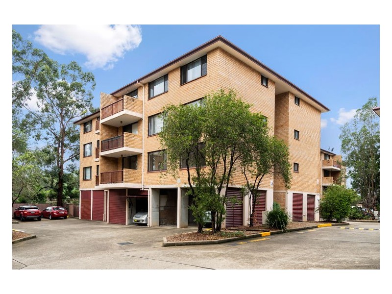 55/26 Mantaka Street, Blacktown NSW 2148