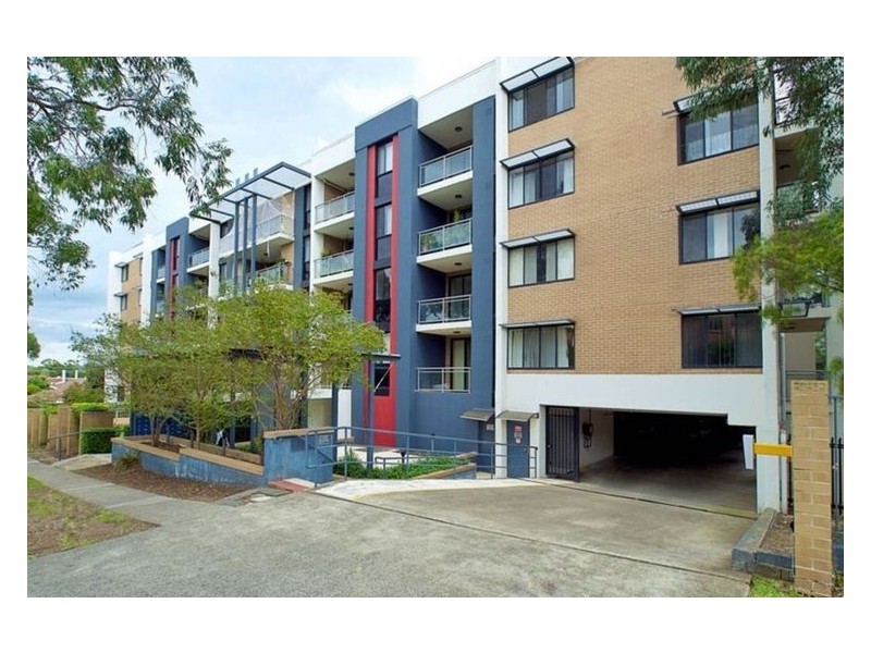 25/16-24 Oxford Street, Blacktown NSW 2148
