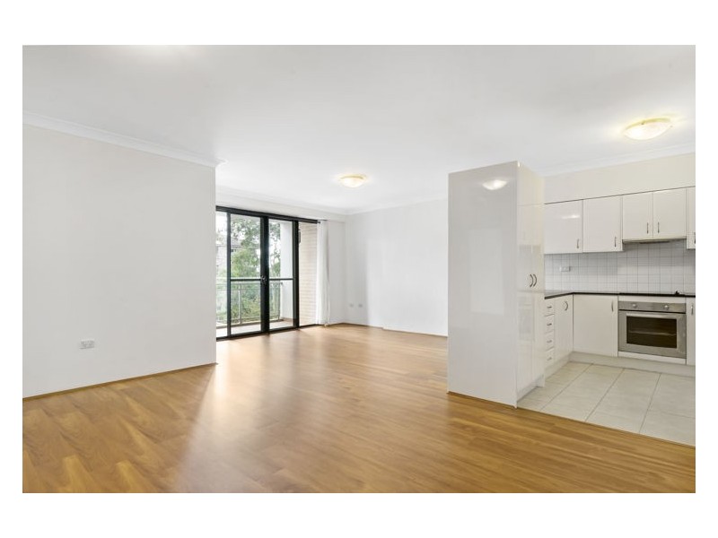 25/16-24 Oxford Street, Blacktown NSW 2148