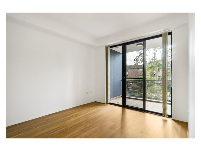 25/16-24 Oxford Street, Blacktown NSW 2148
