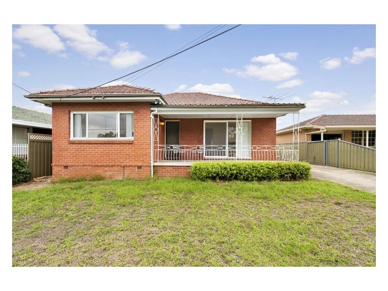 18 Marion Street, Blacktown NSW 2148