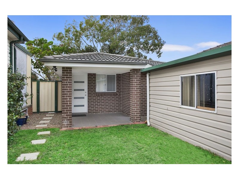 3A Dorset Street, Blacktown NSW 2148