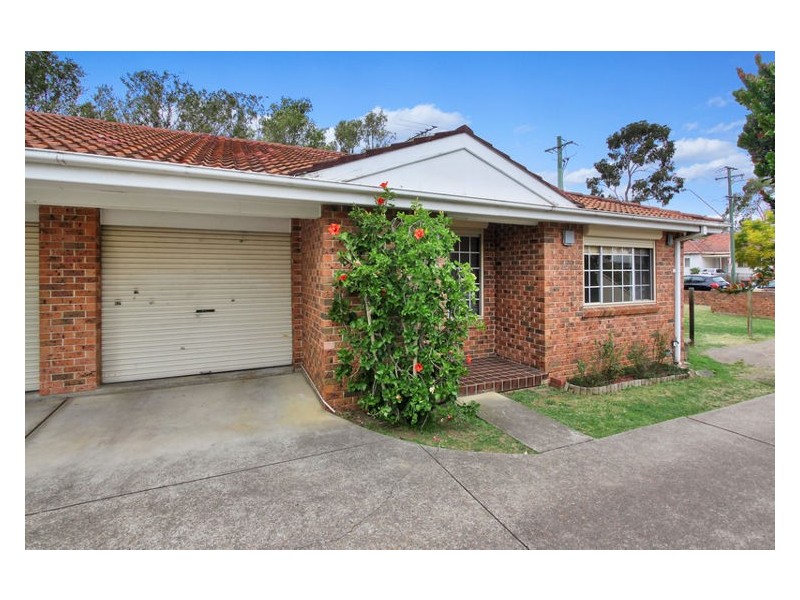 1/19 Fifth Avenue, Blacktown NSW 2148