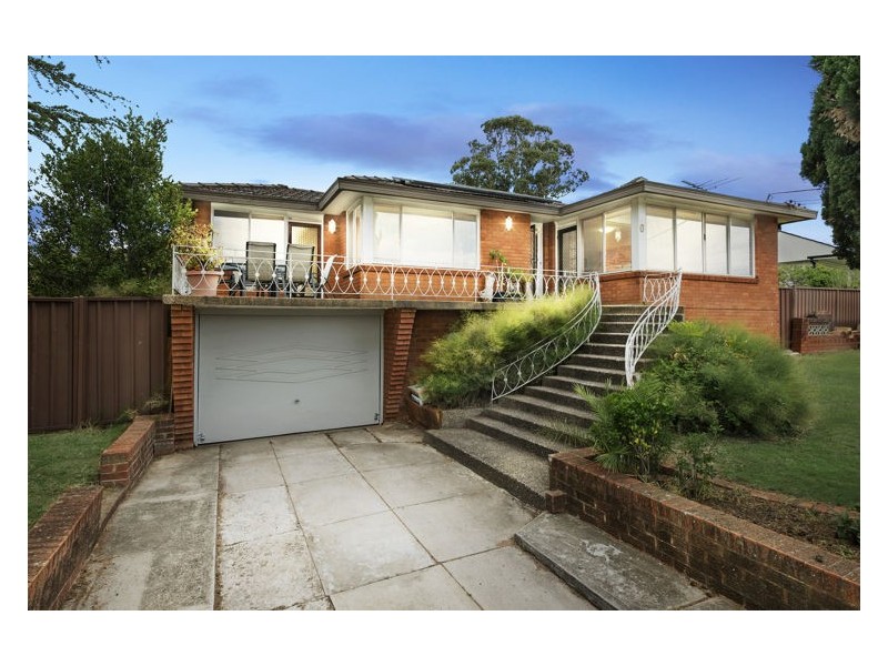 6 Valentine Street, Blacktown NSW 2148