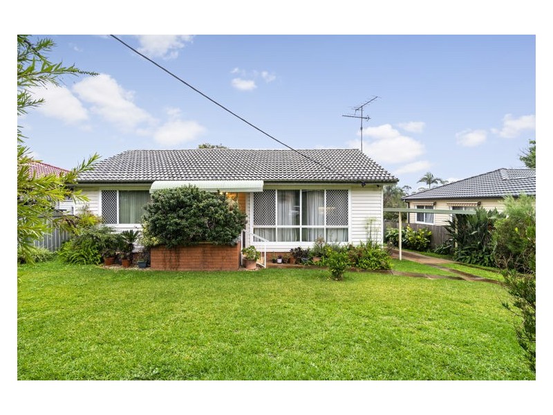 11 Sylvia Street, Blacktown NSW 2148