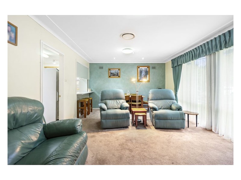 11 Sylvia Street, Blacktown NSW 2148